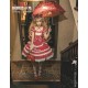 Mademoiselle Pearl Bow Rabbit Tops Blouses Aprons Skirts JSKs and Ops(Reservation/Full Payment Without Shipping)